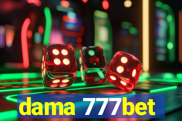 dama 777bet